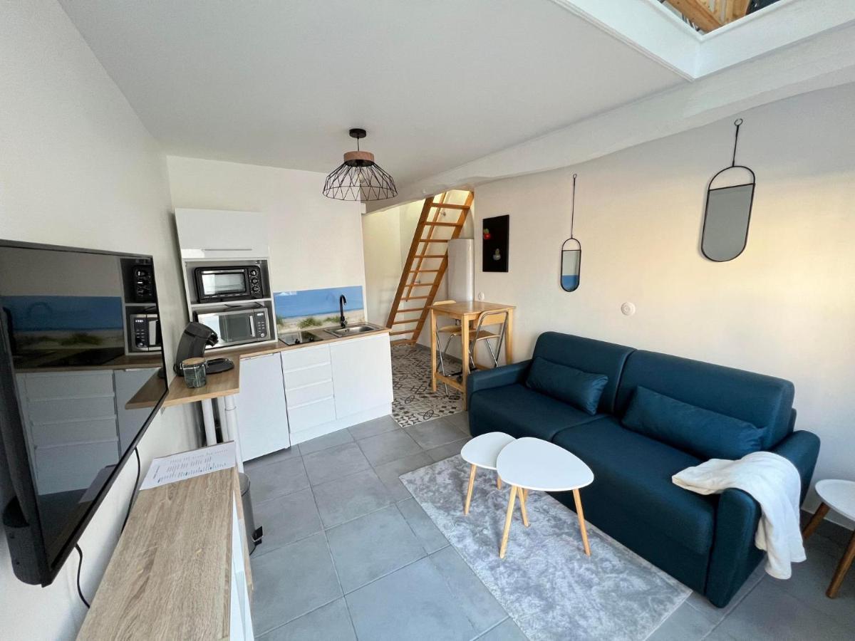 Cosy Casa Villa Абвил Екстериор снимка