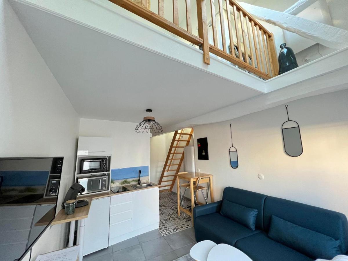 Cosy Casa Villa Абвил Екстериор снимка